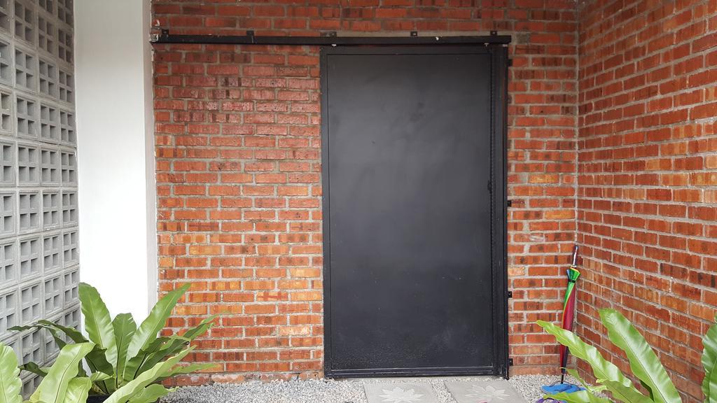 D'Story Brickhouse @ OKW Hotell Malacca Exteriör bild